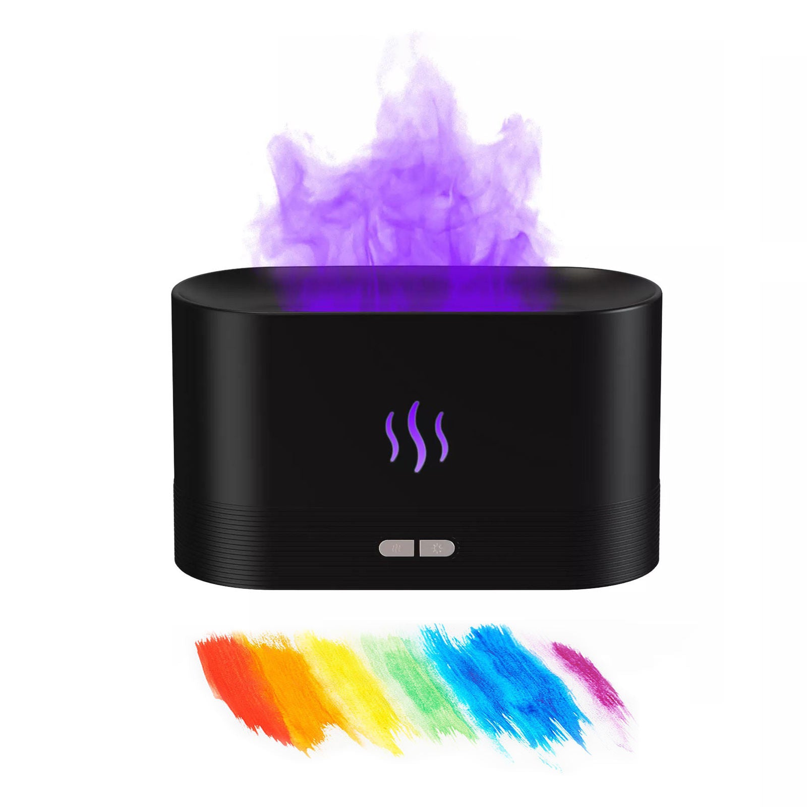 FreshBreeze™ Flame Air Humidifier